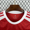 Camisa Arsenal Home 25/26 | Torcedor