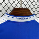 Camisa Cruzeiro Home 25/26 | Torcedor