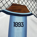 Camisa Seleção da Argentina 26/27 - Patch Campeã 2022 | Torcedor [LANÇAMENTO]