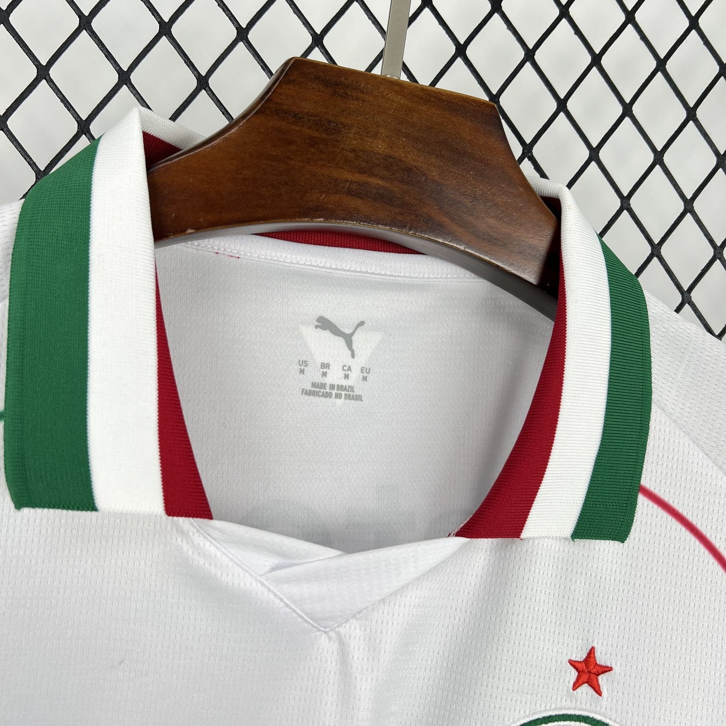 Camisa Palmeiras Away 26/27 | Torcedor [LANÇAMENTO]