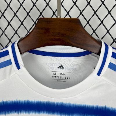 Camisa Cruzeiro Away 25/26 | Torcedor