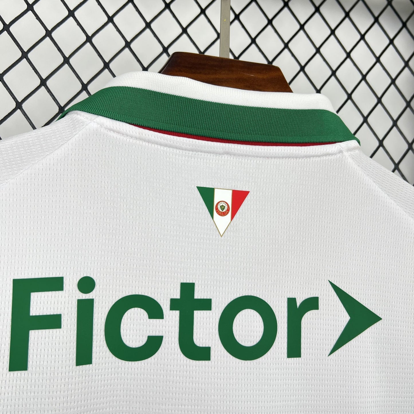 Camisa Palmeiras Away 26/27 | Torcedor [LANÇAMENTO]