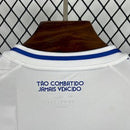 Camisa Cruzeiro Away 25/26 | Torcedor