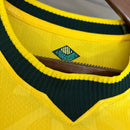 Camisa Brasil Home Copa 2026 EDIÇÃO LIMITADA | Torcedor - [LANÇAMENTO]
