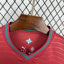 Camisa Seleção de Portugal 26/27 | Torcedor [LANÇAMENTO]