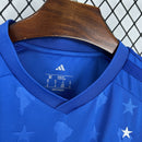 Camisa Cruzeiro Home 26/27 | Torcedor