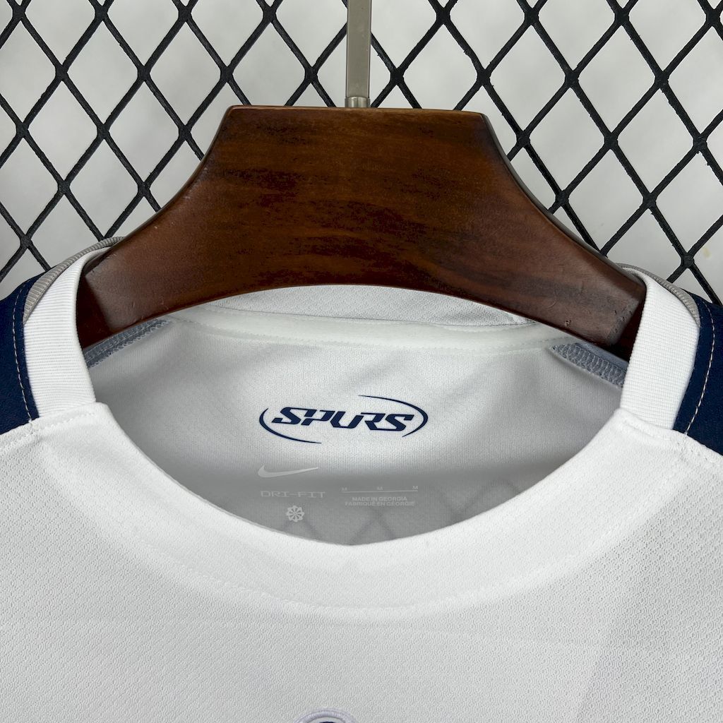 Camisa Tottenham Home 25/26 | Torcedor