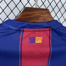 Camisa Barcelona Home 25/26 | Torcedor