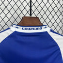 Kit Infantil Cruzeiro 25/26 | Infantil