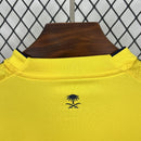 Camisa Al Nassr Home 25/26 | Torcedor
