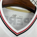 Camisa São Paulo Home 25/26 | Torcedor