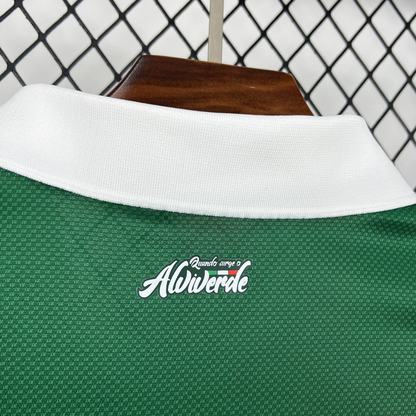 Camisa Palmeiras Edição Especial 25/26 | Feminina