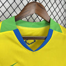 Camisa Seleção Brasileira 25/26 | Feminina