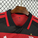 Camisa Flamengo Home 26/27 | Torcedor [LANÇAMENTO]