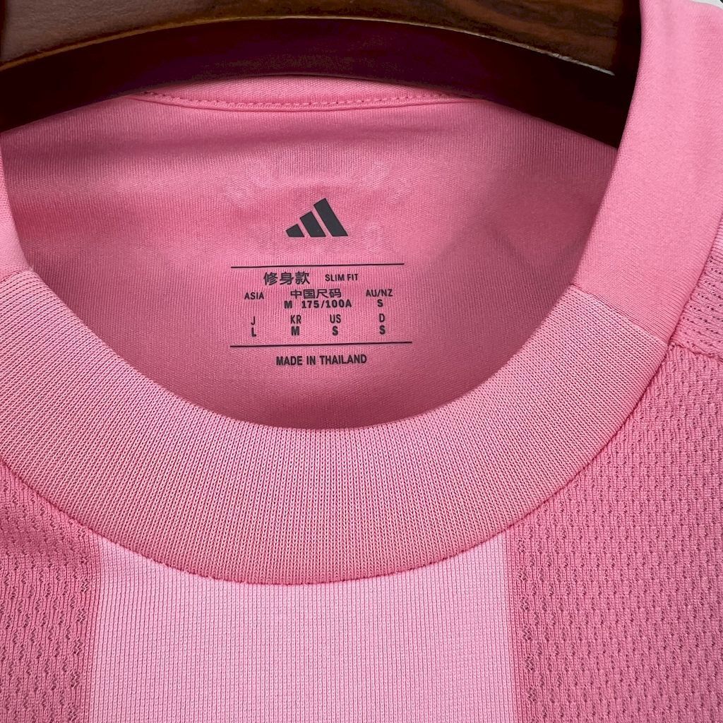 Camisa Inter Miami Home 25/26 | Torcedor