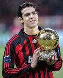 Camisa Milan Home 2006/07 | Retrô