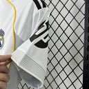 Camisa Real Madrid Home 25/26 | Torcedor