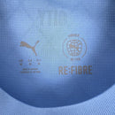 Camisa Manchester City Home 25/26 | Torcedor
