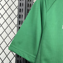 Camisa Palmeiras Home 26/27 | Torcedor [LANÇAMENTO]