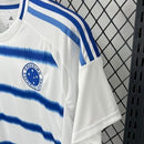 Camisa Cruzeiro Away 25/26 | Torcedor