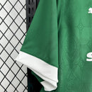 Camisa Palmeiras Home 25/26 | Torcedor