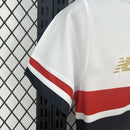 Camisa São Paulo Home 25/26 | Feminina