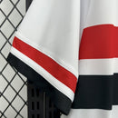 Camisa São Paulo Home 25/26 | Torcedor