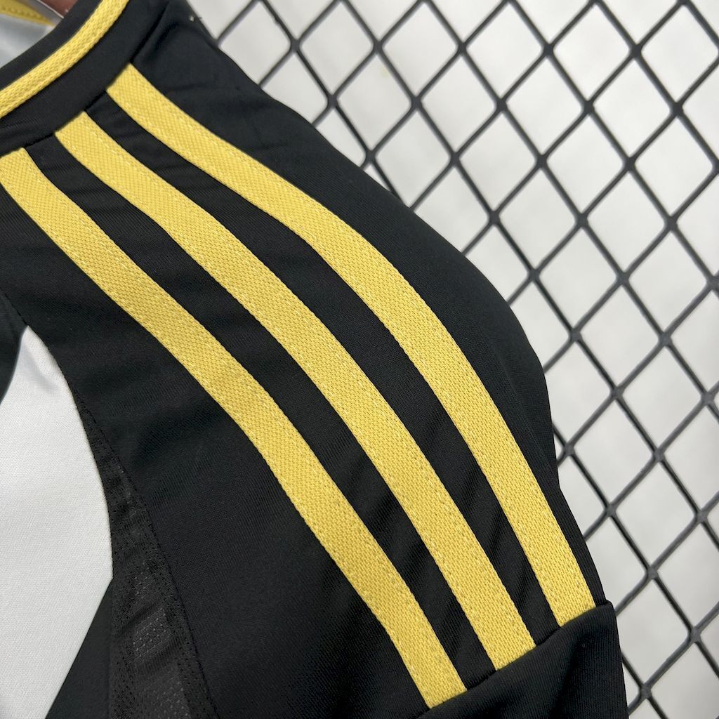 Camisa Atlético Mineiro Home 25/26 | Torcedor