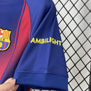 Camisa Barcelona Home 25/26 | Torcedor