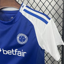 Kit Infantil Cruzeiro 25/26 | Infantil