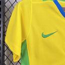 Camisa Seleção Brasileira 25/26 | Feminina