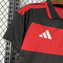 Camisa Flamengo Home 26/27 | Torcedor [LANÇAMENTO]