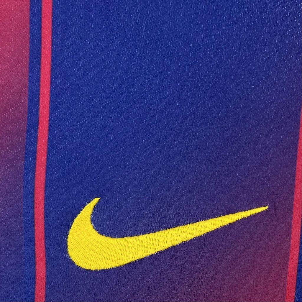 Camisa Barcelona Home 25/26 | Torcedor