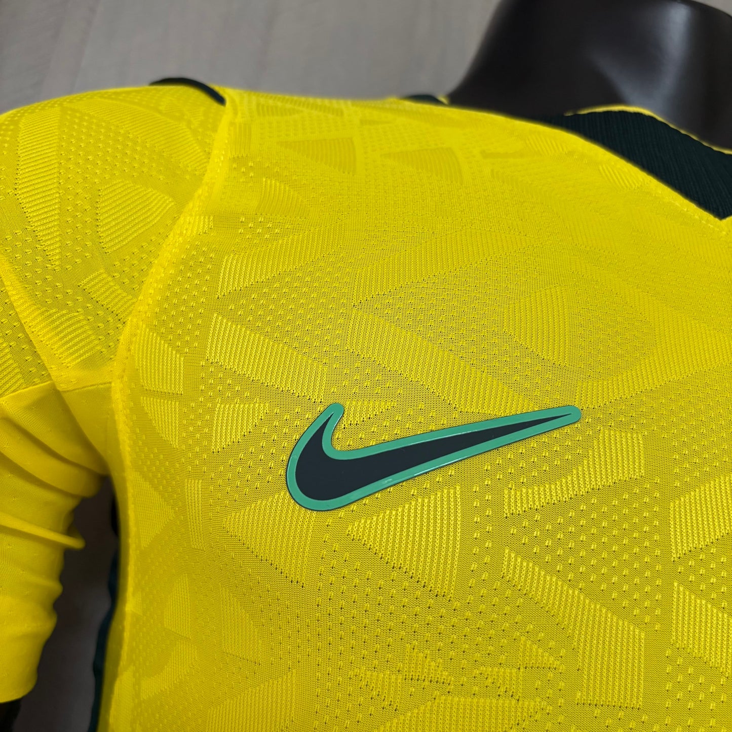 Camisa Brasil Home Copa 2026 | Jogador - [LANÇAMENTO]