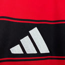 Camisa Flamengo Home 25/26 Torcedor | Torcedor