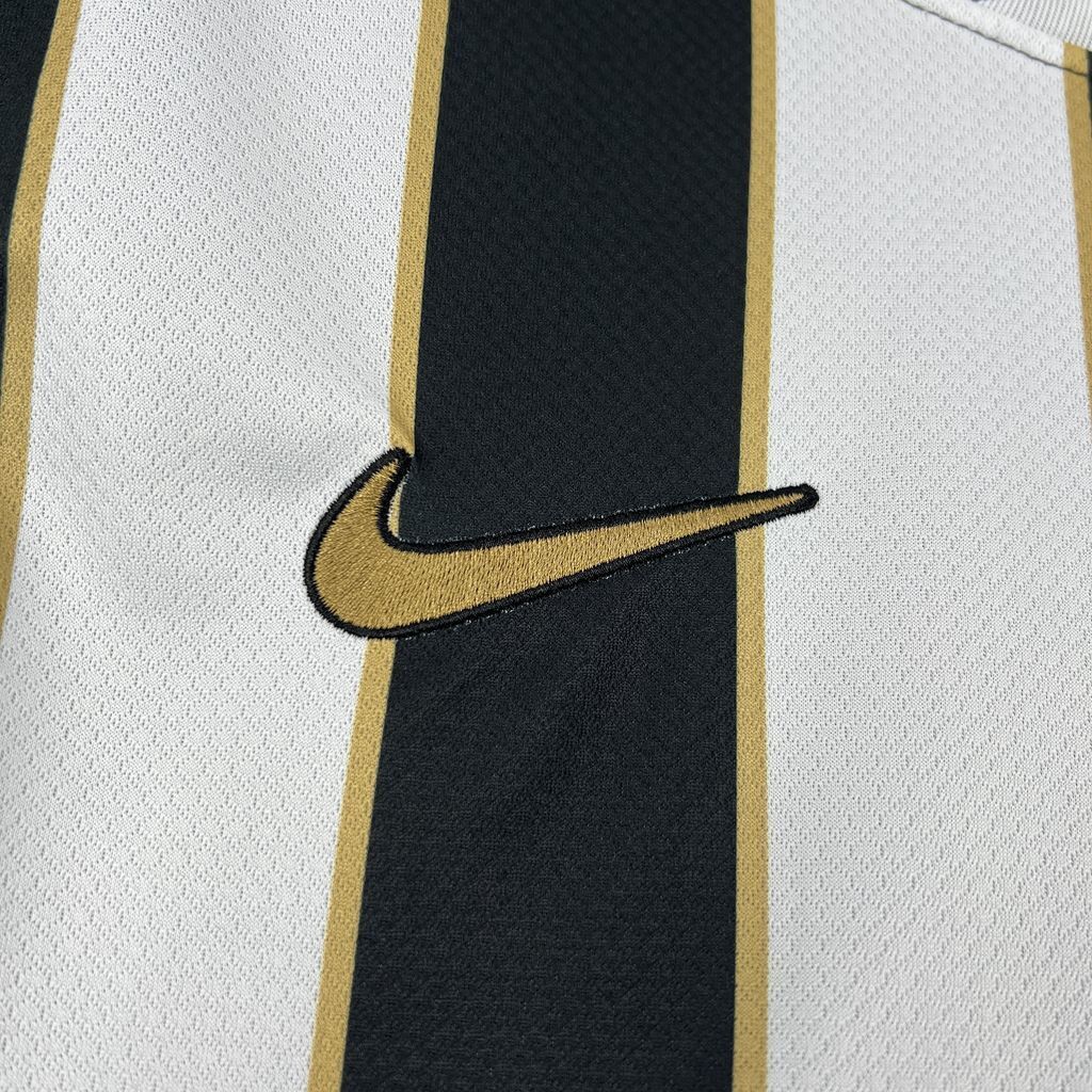 Camisa Atlético Mineiro Home 26/27 | Torcedor [LANÇAMENTO]