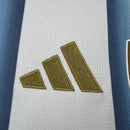 Camisa Seleção da Argentina 26/27 - Patch Campeã 2022 | Torcedor [LANÇAMENTO]