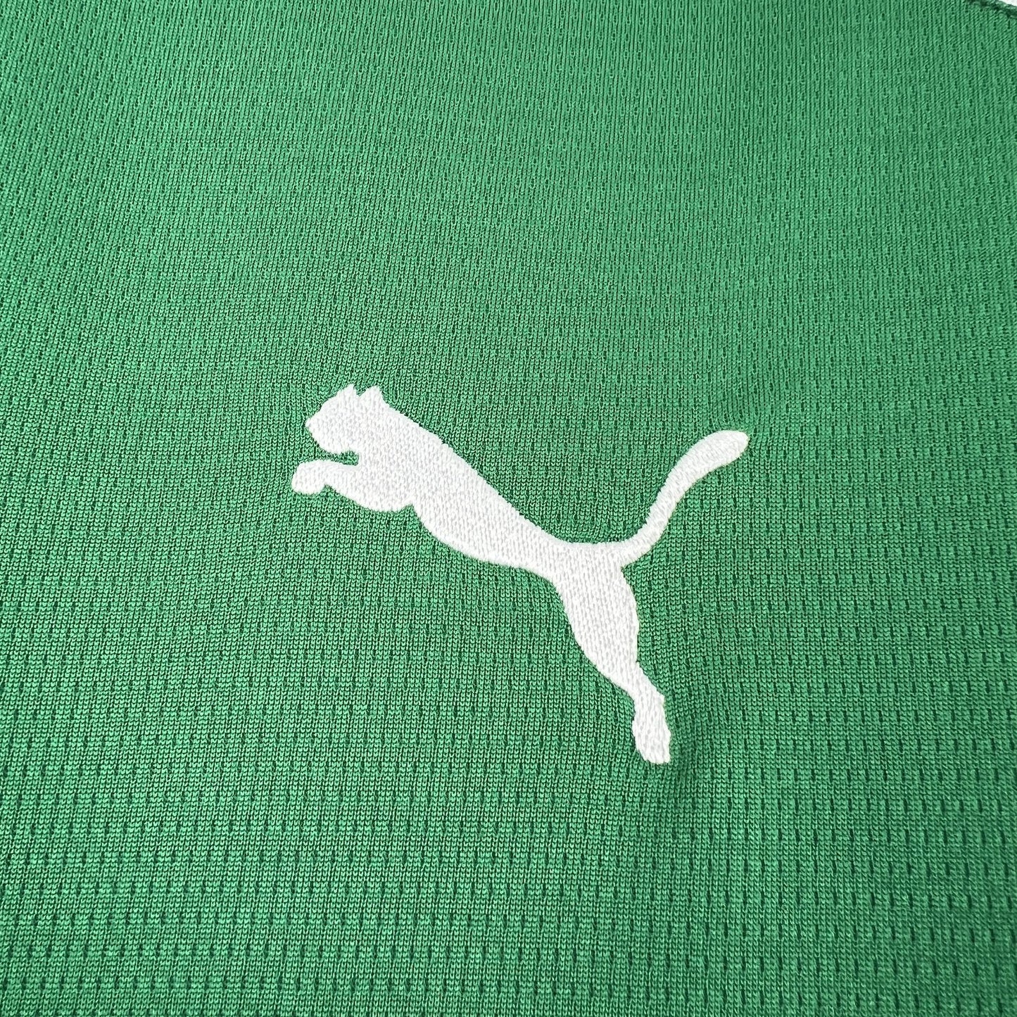 Camisa Palmeiras Home 26/27 | Torcedor [LANÇAMENTO]
