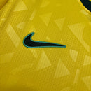 Camisa Brasil Home Copa 2026 EDIÇÃO LIMITADA | Torcedor - [LANÇAMENTO]