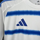 Camisa Cruzeiro Away 25/26 | Torcedor