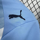 Camisa Manchester City Home 25/26 | Torcedor