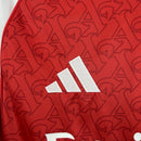 Camisa Arsenal Home 25/26 | Torcedor