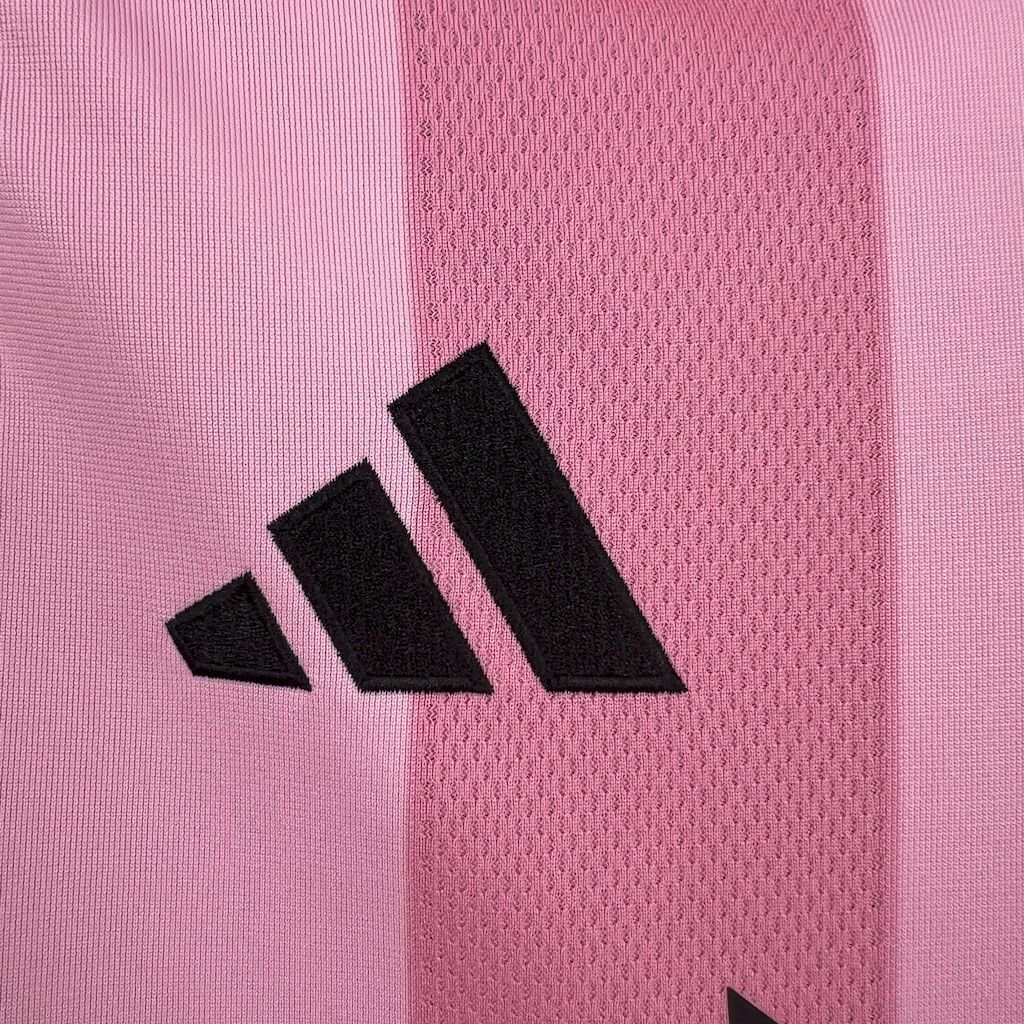 Camisa Inter Miami Home 25/26 | Torcedor