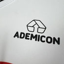 Camisa São Paulo Home 25/26 | Torcedor