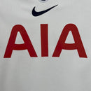 Camisa Tottenham Home 25/26 | Torcedor