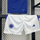 Kit Infantil Cruzeiro 25/26 | Infantil