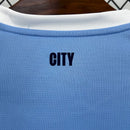 Camisa Manchester City Home 25/26 | Torcedor