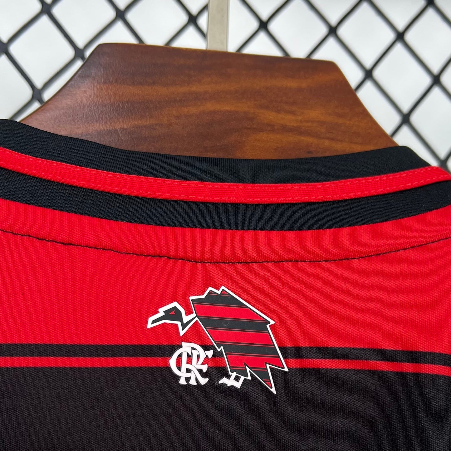 Camisa Flamengo Home 25/26 Torcedor | Torcedor