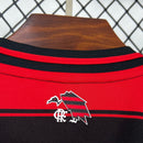Camisa Flamengo Home 25/26 Torcedor | Torcedor