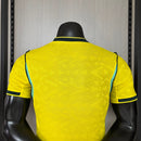 Camisa Brasil Home Copa 2026 | Jogador - [LANÇAMENTO]